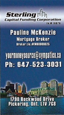 Commercial Mortgage